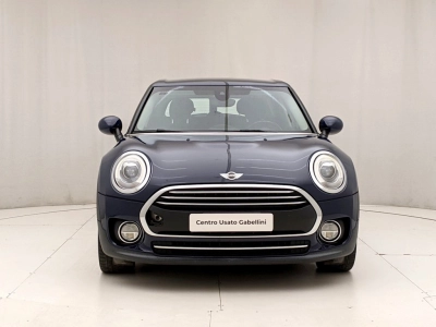 MINI Clubman - U1282342 
