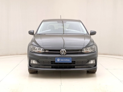 Volkswagen Polo - U1283286 