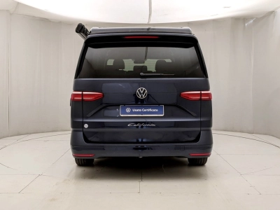 Volkswagen Nuovo - N1246218 