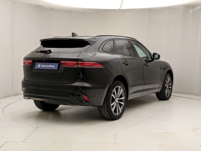Jaguar F-Pace - U1280055 