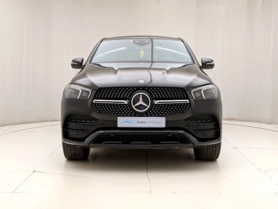 Mercedes-Benz Classe GLE - U1283389 