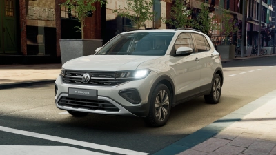Volkswagen T-Cross - N1248048 