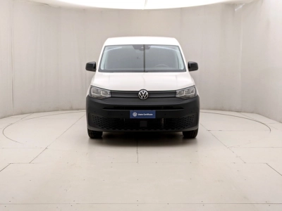 Volkswagen Caddy - N1246614 