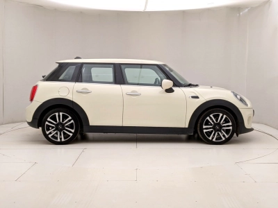MINI 5 porte - U1283080 