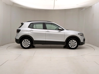 Volkswagen T-Cross - U1282527 