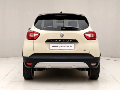 Renault Captur - U1279750 