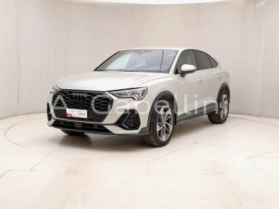 Audi Q3 - U1283858 
