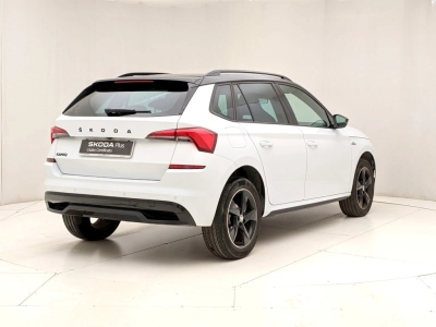 Skoda Kamiq - U1282614 