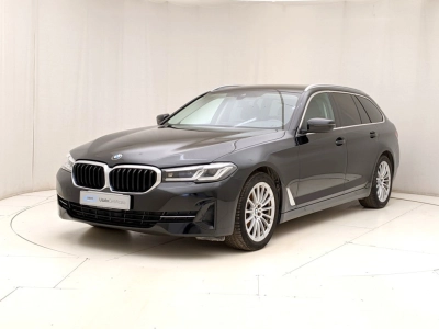 BMW Serie 5 - U1282914 