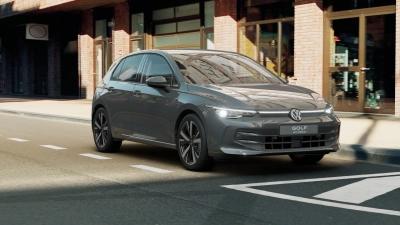 Volkswagen Nuova - N1247341 