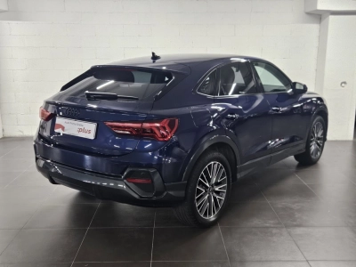Audi Q3 - U1284581 