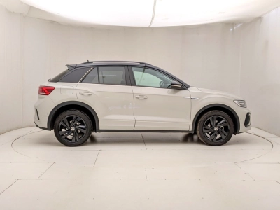 Volkswagen T-Roc - U1283912 
