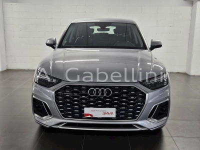 Audi Q5 - U1282563 