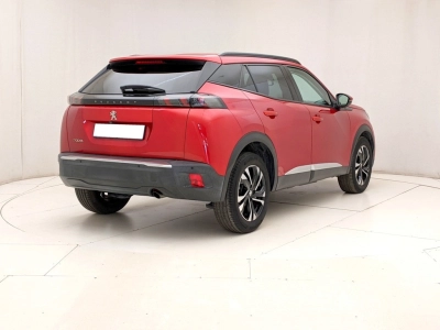 Peugeot 2008 - U1283976 