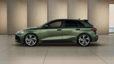 Audi Audi - N1247288 