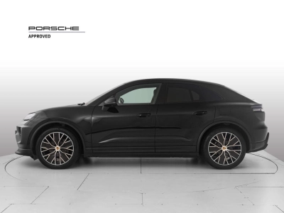 Porsche Macan - U1284221 