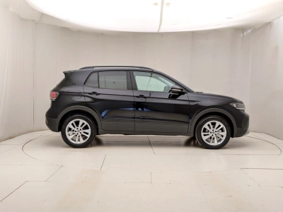 Volkswagen T-Cross - N1249194 