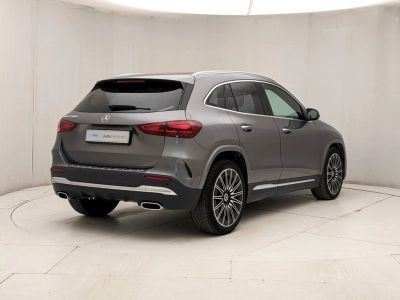 Mercedes-Benz Classe GLA - U1284434 