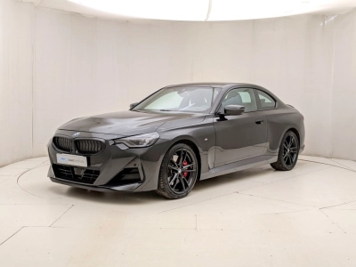 BMW Serie 2 - U1283875 