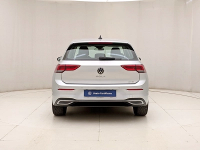 Volkswagen Golf - U1284104 