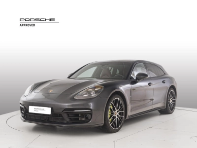 Porsche Panamera - U1283700 