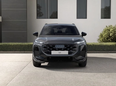 Audi Nuova - N1248428 