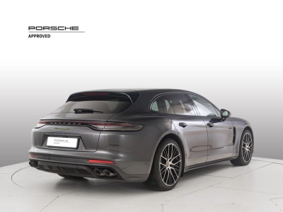Porsche Panamera - U1283700 