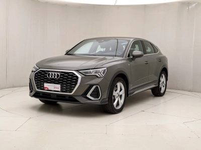 Audi Q3 - N1241600 