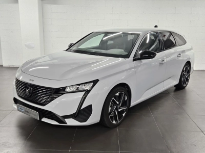 Peugeot 308 - U1283806 