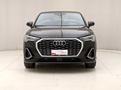 Audi Q3 - U1282880 