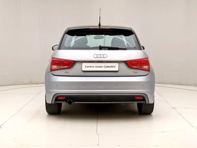 Audi A1/S1 - U1283249 