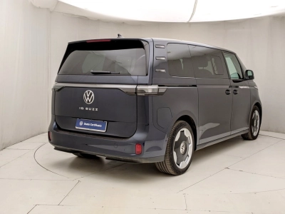 Volkswagen ID.BUZZ - N1246177 