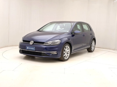 Volkswagen Golf - U1283792 