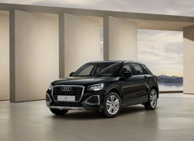 Audi Q2 - N1248480 
