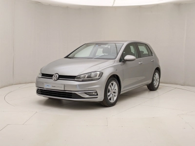 Volkswagen Golf - U1283313 