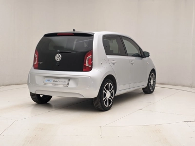 Volkswagen UP! - U1284013 