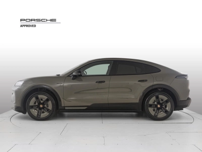 Porsche X1B - N1250816 
