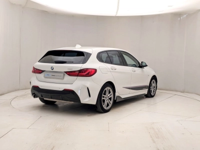 BMW Serie 1 - U1282966 