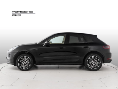 Porsche Macan - U1281997 