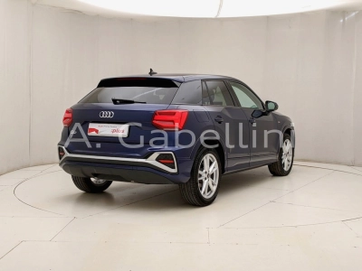 Audi Q2 - U1283859 