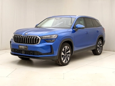 Skoda Kodiaq - U1282748 