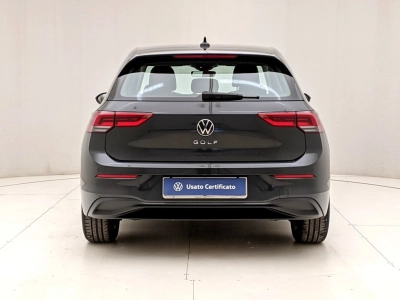 Volkswagen Golf - U1282178 