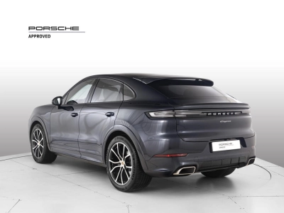 Porsche Cayenne - N1243989 