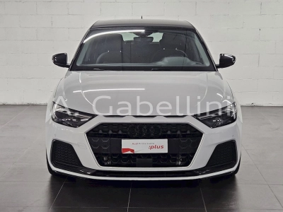 Audi A1 - U1283591 