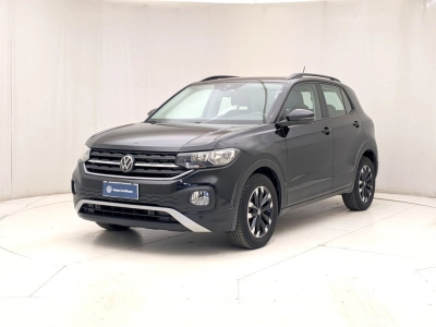 Volkswagen T-Cross - U1284467 