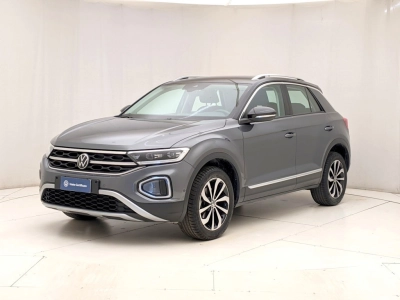 Volkswagen T-Roc - U1284506 