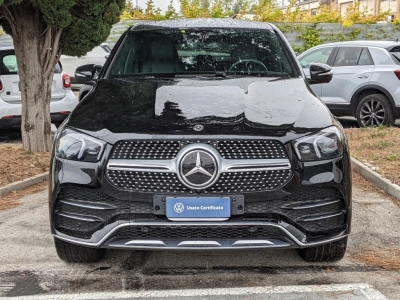 Mercedes-Benz Classe G - U1282630 