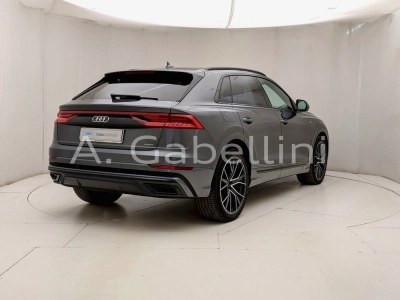 Audi Q8 - U1282285 