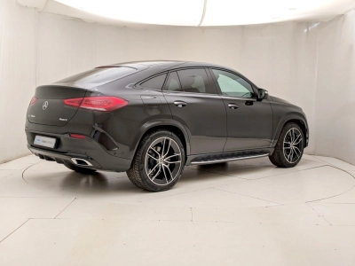 Mercedes-Benz Classe GLE - U1283389 