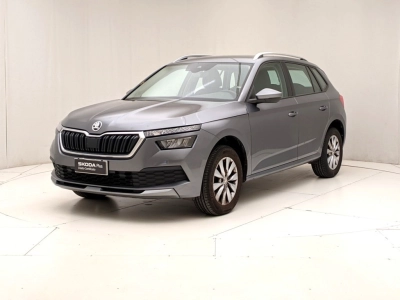 Skoda Kamiq - U1282391 